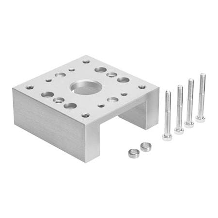 Festo Housing EAPS-R1-25-H EAPS-R1-25-H